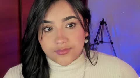 Snapshot of s_demoni1 chatting on March 5, 1:50 pm S H A R O N model independient online show from March 5, 1:50 pm