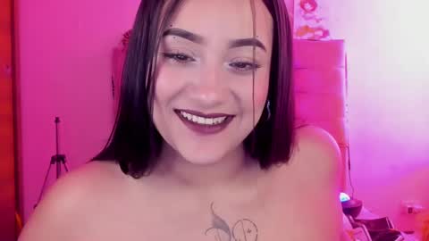 Snapshot of s_demoni1 chatting on December 24, 6:17 pm S H A R O N model independient online show from December 24, 6:17 pm