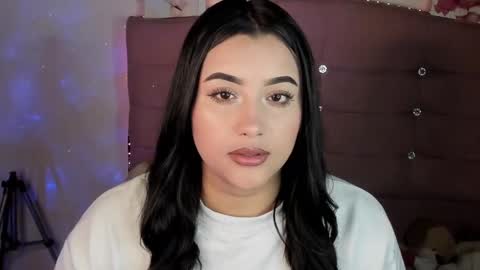 Snapshot of s_demoni1 chatting on February 25, 4:46 am S H A R O N model independient online show from February 25, 4:46 am