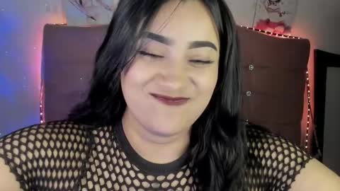 Snapshot of s_demoni1 chatting on February 22, 5:55 am S H A R O N model independient online show from February 22, 5:55 am