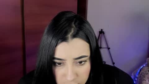 Snapshot of s_demoni1 chatting on March 6, 5:43 pm S H A R O N model independient online show from March 6, 5:43 pm