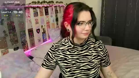 Kate online show from February 26, 2:16 pm