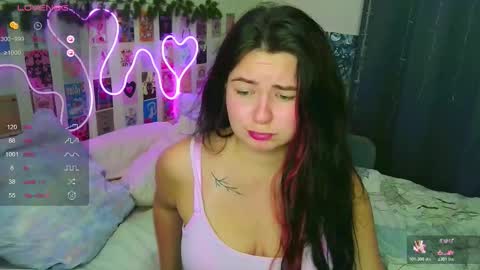 Kate online show from December 5, 2:44 am