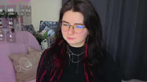 Kate online show from March 31, 9:48 pm