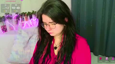 Kate online show from February 27, 8:23 pm