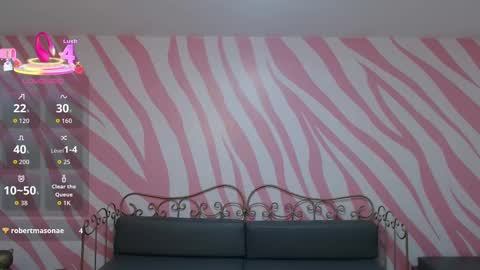 Sabrina online show from September 27, 2:04 pm