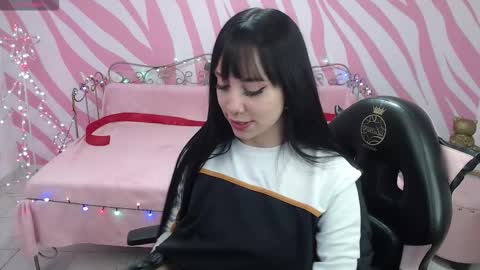 Sabrina online show from December 20, 1:29 pm