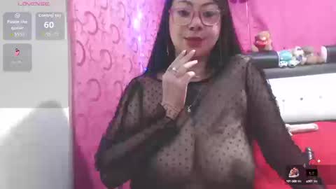 Snapshot of saalomee_1 chatting on September 19, 11:08 pm saalomee 1 online show from September 19, 11:08 pm