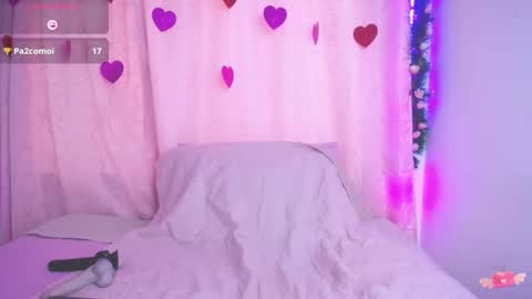 Snapshot of saalomee_1 chatting on February 25, 2:04 pm saalomee 1 online show from February 25, 2:04 pm