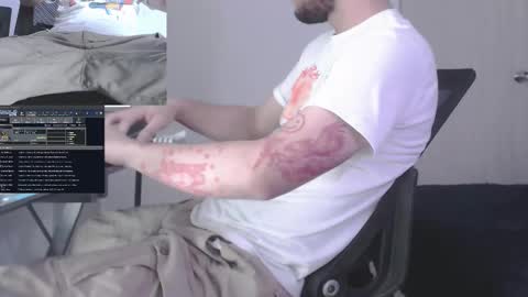 Saat online show from September 12, 1:18 am