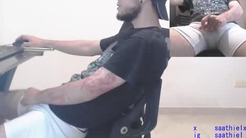 Saat online show from March 11, 3:04 am