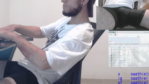 Saat online show from January 31, 7:39 am