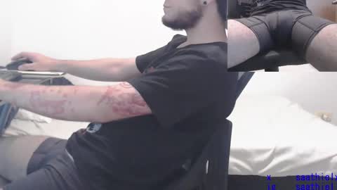 Saat online show from March 5, 11:27 pm