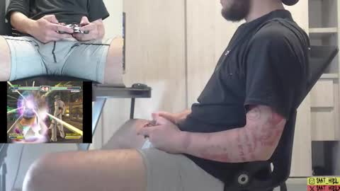 Saat online show from October 26, 3:51 am