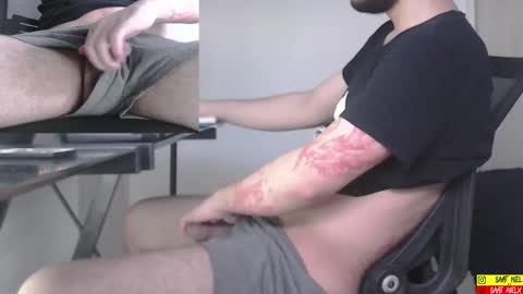 Saat online show from September 26, 10:18 pm