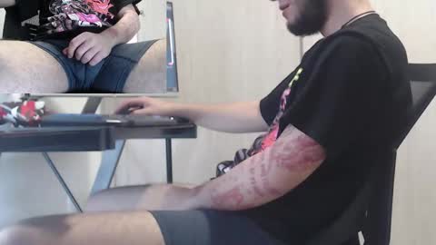 Saat online show from October 8, 1:13 am