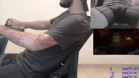 Saat online show from January 28, 1:50 am