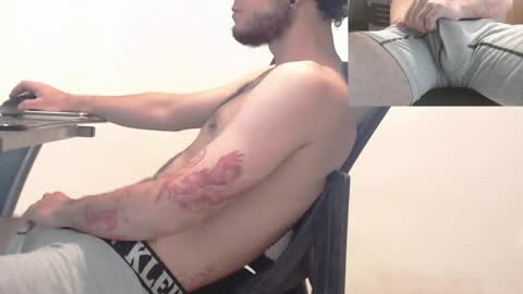 Saat online show from February 12, 2:03 am