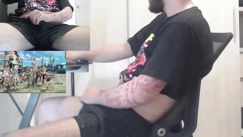 Saat online show from October 9, 10:37 pm