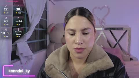 saaya_tay online show from April 2, 3:14 am