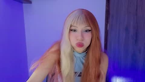 S A B A H A online show from October 12, 9:38 pm