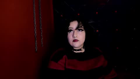 sabbathsinclair online show from October 6, 12:01 pm