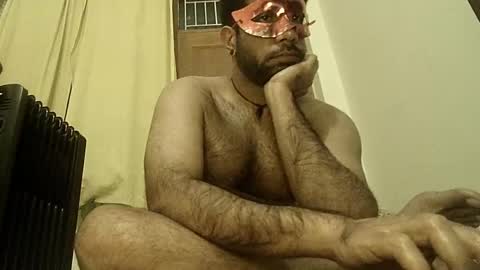 sabertil1947 online show from February 13, 7:31 pm