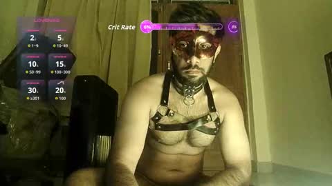 sabertil1947 online show from February 15, 2:38 pm