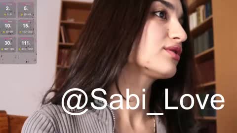 Sabira online show from February 28, 9:58 am