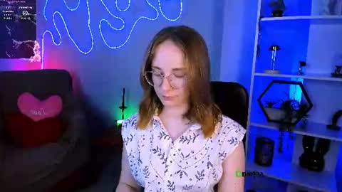 Sabina online show from June 29, 7:13 pm
