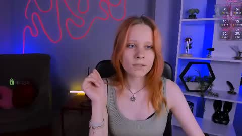 Sabina online show from July 9, 12:09 pm