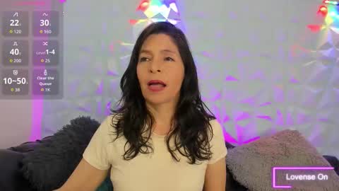 sabinadeluxe_cg online show from December 17, 4:47 pm