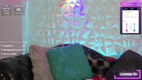 sabinadeluxe_cg online show from December 13, 7:53 pm