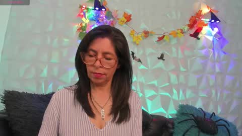 sabinadeluxe_cg online show from November 1, 1:43 pm