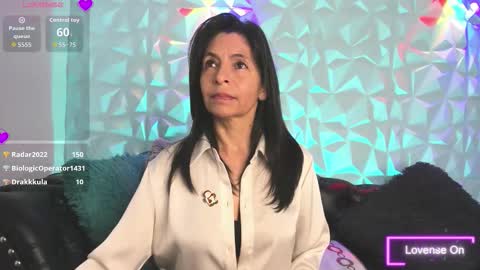 sabinadeluxe_cg online show from December 2, 11:14 pm