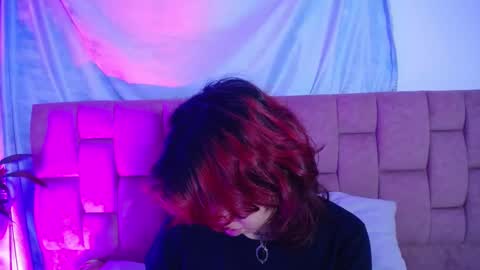Snapshot of sabinamerchetti_ chatting on December 4, 7:33 am Sabina Merchetti online show from December 4, 7:33 am