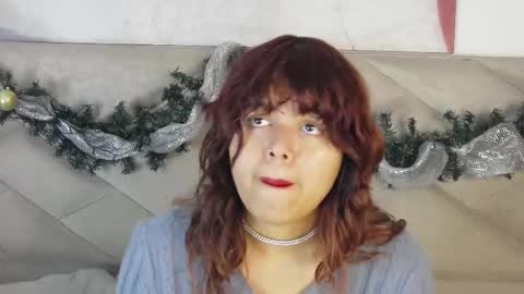 Sabina Merchetti online show from November 30, 2:18 am