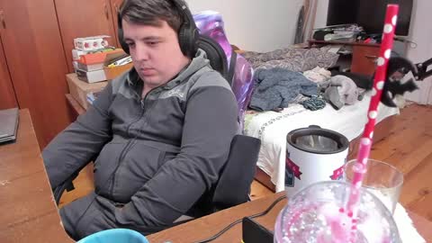 Snapshot of saboda chatting on January 12, 9:40 am 1141323 my Lord Mister Max moms treasure online show from January 12, 9:40 am