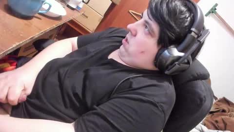 1141323  my Lord Mister Max   moms treasure online show from March 30, 11:05 pm