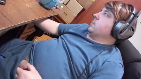 1141323  my Lord Mister Max   moms treasure online show from March 15, 10:46 pm