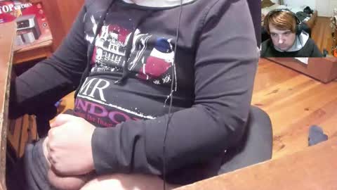 1141323  my Lord Mister Max   moms treasure online show from October 20, 12:59 am