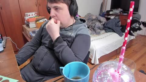 Snapshot of saboda chatting on January 14, 7:59 am 1141323 my Lord Mister Max moms treasure online show from January 14, 7:59 am