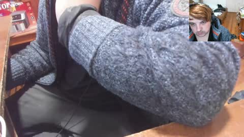 1141323  my Lord Mister Max   moms treasure online show from October 21, 1:11 am