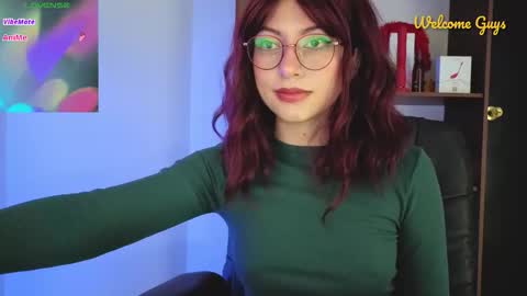 Sabrina online show from February 5, 12:58 am