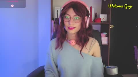 Sabrina online show from February 27, 12:47 am