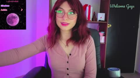 Sabrina online show from March 10, 12:15 am