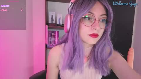 Sabrina online show from May 30, 9:35 pm