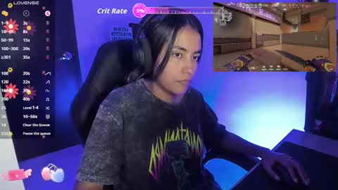 Angie  online show from September 30, 11:26 pm