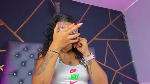 Snapshot of sabrina_cook chatting on September 10, 12:17 pm online show from September 10, 12:17 pm