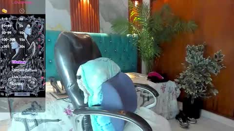 SABRINA online show from December 21, 1:50 pm